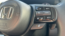 Honda HR-V 1.5 eHEV Advance 5dr CVT Hybrid Hatchback